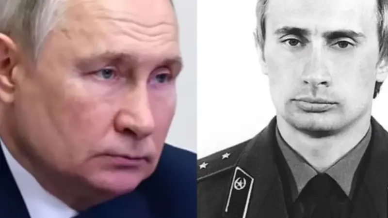 【普京】颤颤巍巍见自己 - AV116096975833089 