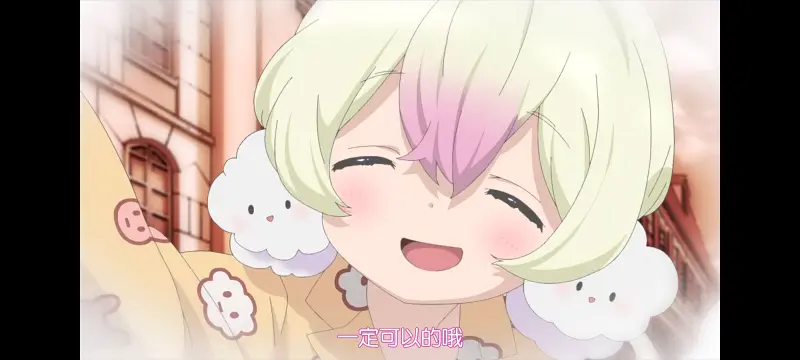 魔法少女育成计划,魔保育,魔法少女,动画,动漫,番剧,ACG,日漫