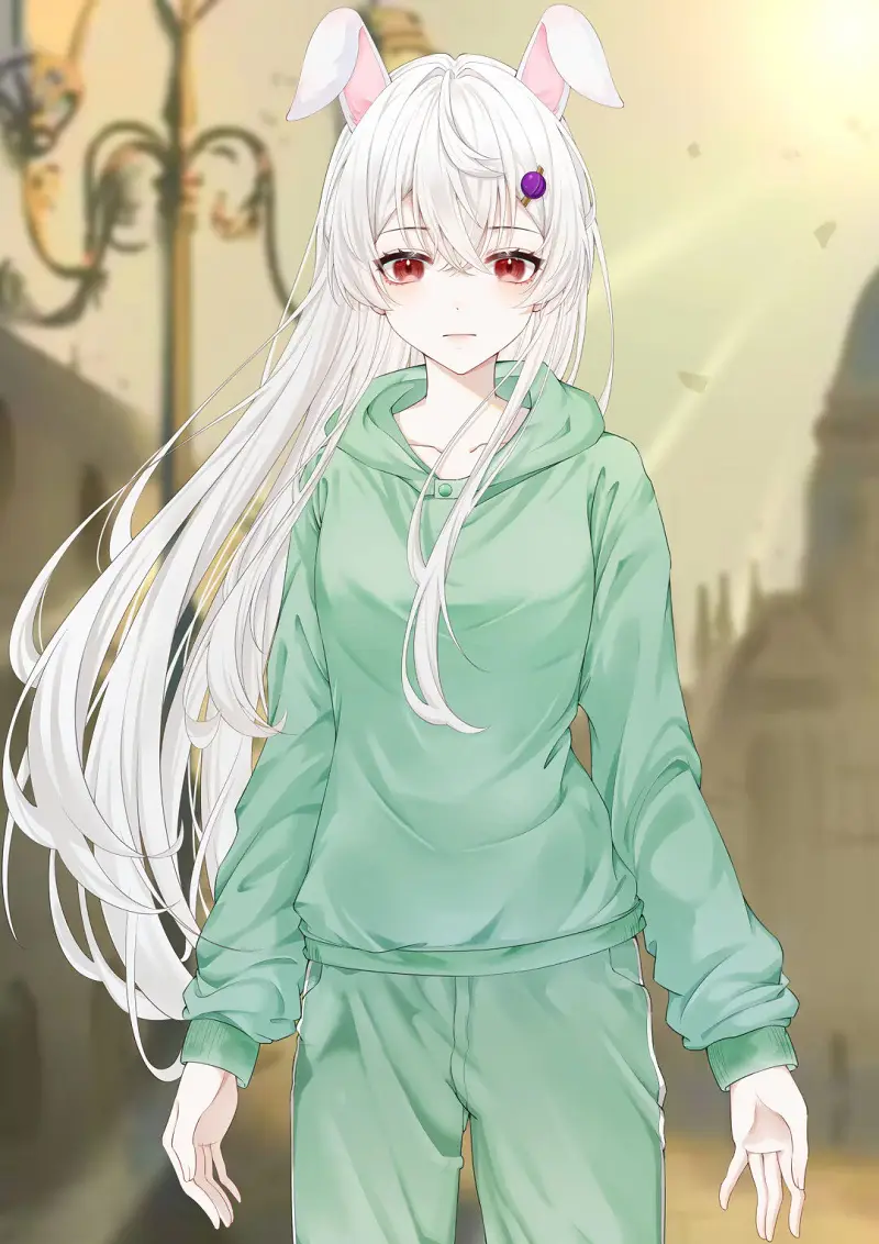 回归！！！