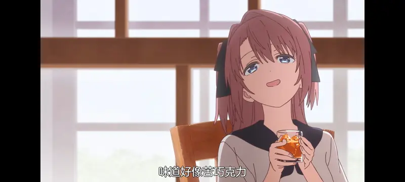 上伊那牡丹酒醉身姿似百合花般,上伊那牡丹醉姿如百合,动画,动漫,番剧,二次元,ACG
