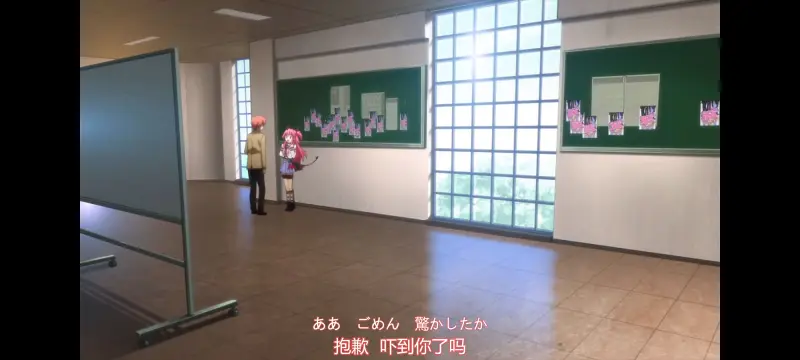 AngelBeats,天使的心跳,动画,动漫,番剧,ACG