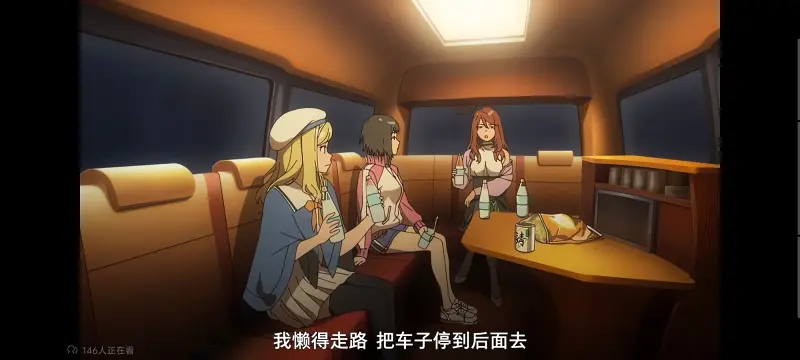 某暗部的少女共栖,魔法禁书目录,动画,动漫,番剧,二次元,ACG,日漫