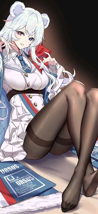 涩图