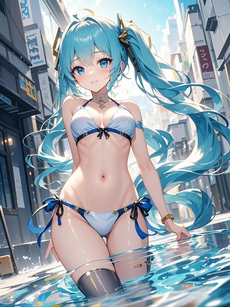 初音未来