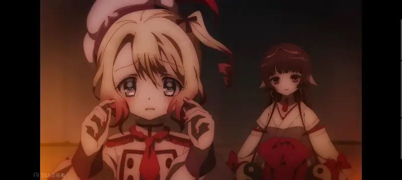 魔法少女育成计划,魔法少女,魔保育,动画,魔法少女育成计划restart,动漫,番剧,日漫,二次元,ACG