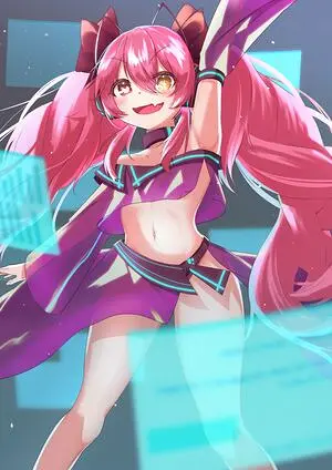 Mfuns美图,收藏一夏