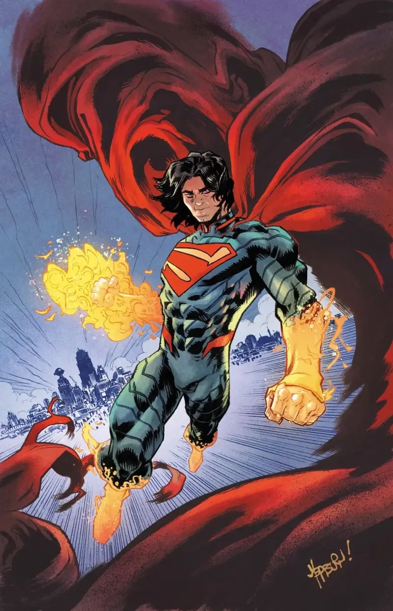 DC,DC漫画,美漫,漫画,动漫,超级英雄,ACG,绝对宇宙,绘画,壁纸