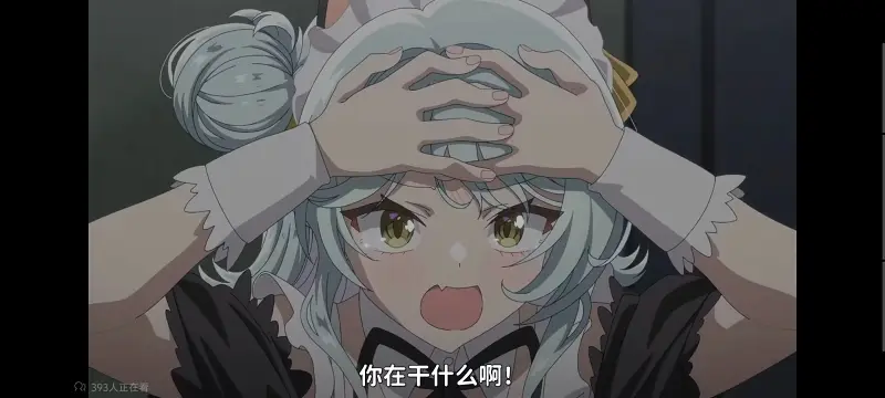 我怎么可能成为你的恋人不行不行,百合,百合动漫,动画,动漫,番剧,ACG