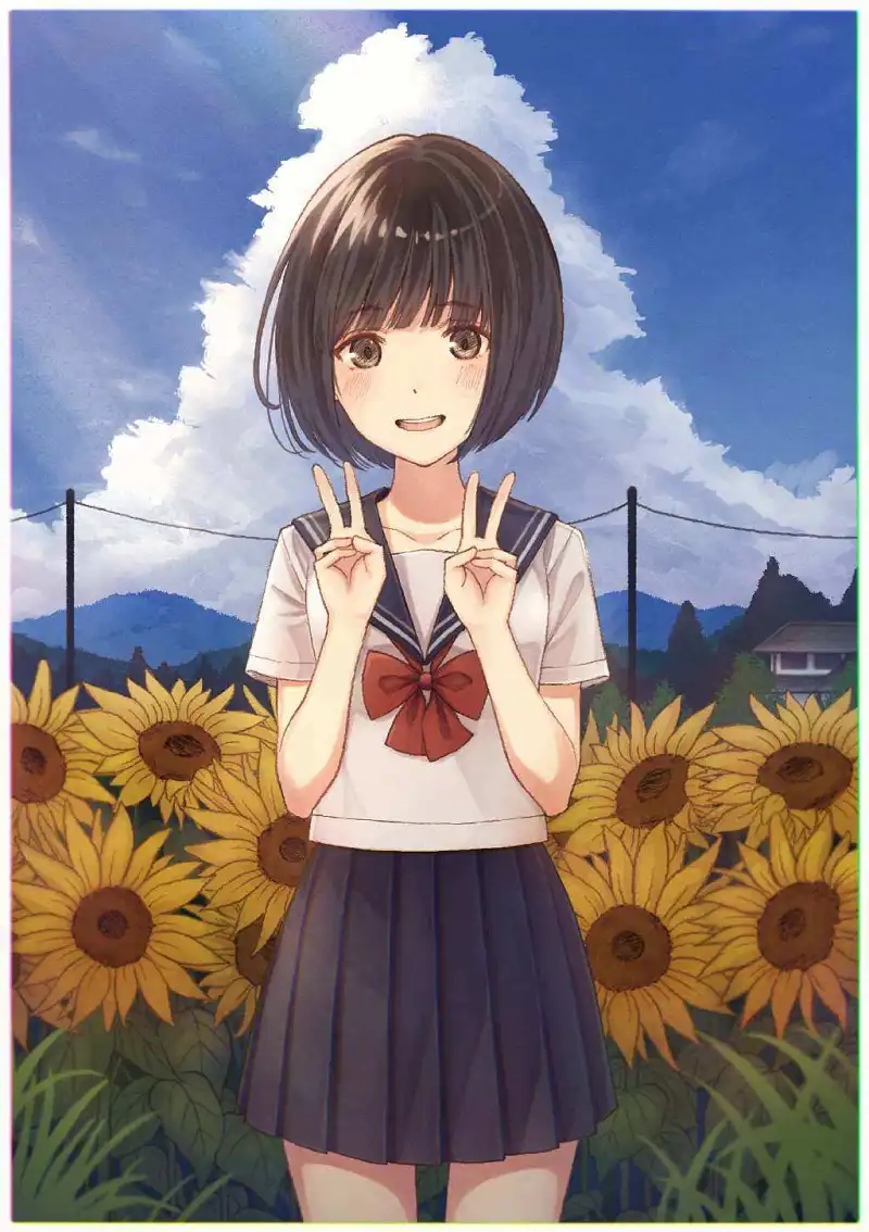 画师,推荐