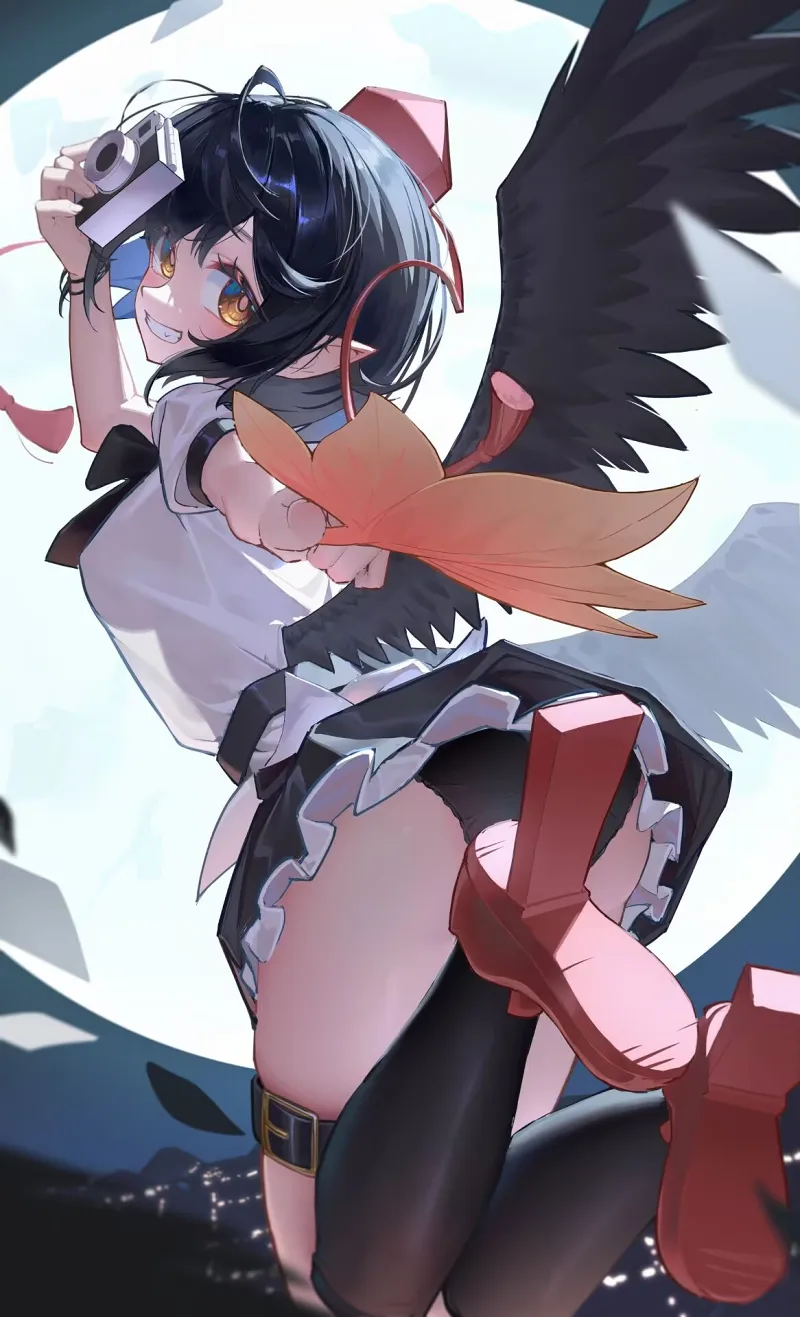 东方project