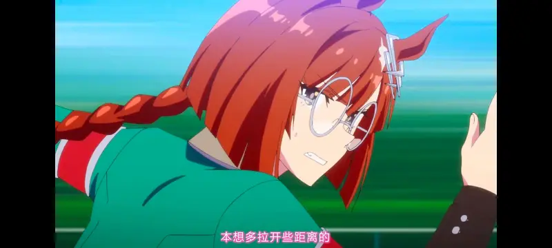 赛马娘,赛马娘PrettyDreby,赛马娘第二季,动画,动漫,番剧,ACG