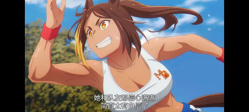赛马娘,赛马娘PrettyDreby,赛马娘芦毛灰姑娘,芦毛灰姑娘,动画,动漫,番剧,ACG