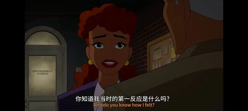 蝙蝠侠,蝙蝠侠披风斗士,DC,超级英雄,动画,动漫,美漫,ACG