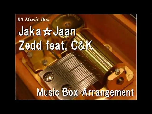 Jaka☆Jaan