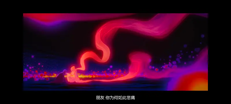 降世神通,安昂传奇,美漫,动画,动漫,番剧,二次元,ACG,动画电影