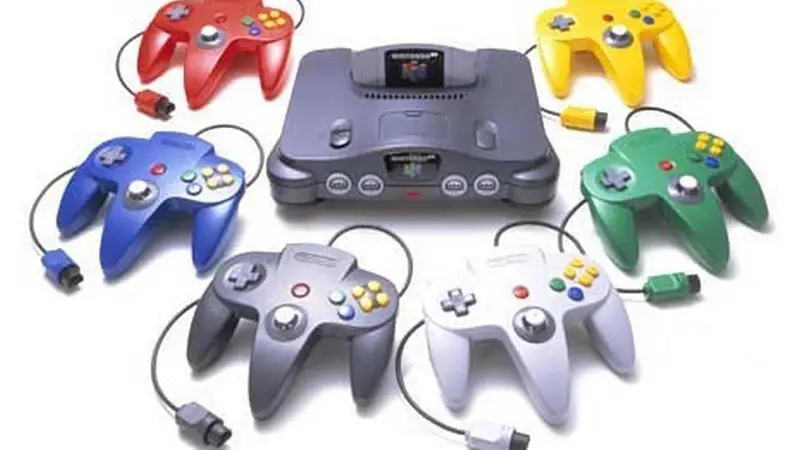N64