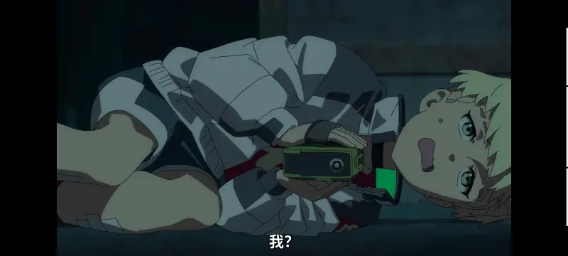 赛博朋克,赛博朋克边缘行者,赛博朋克边缘行者2,动画,动漫,番剧,二次元,ACG