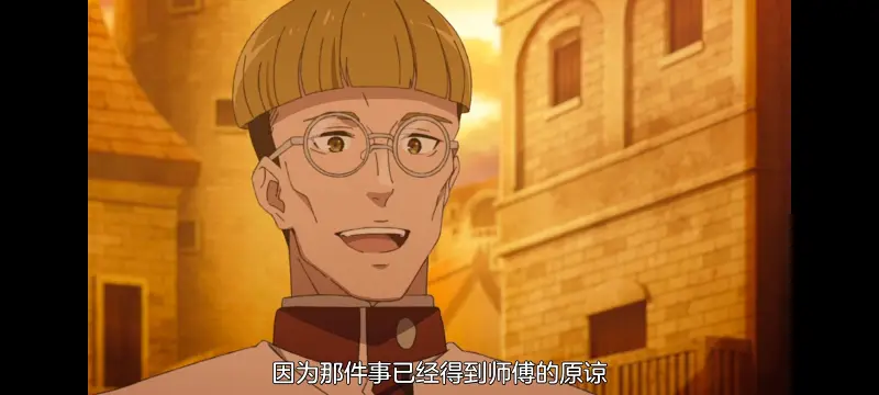 无职转生,无职转生到了异世界就拿出真本事,异世界,动画,动漫,番剧,日漫,二次元,ACG