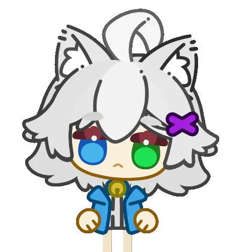 シモカゼちゃん