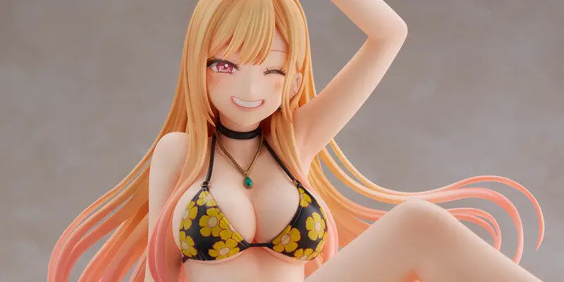 手办,更衣人偶坠入爱河,双隐报社,喜多川海梦,ANIPLEX