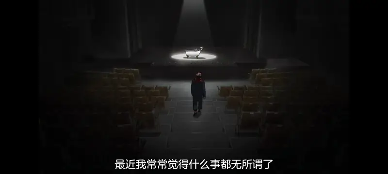 咒术回战,咒术回战死灭回游,动漫,动画,番剧,二次元,ACG