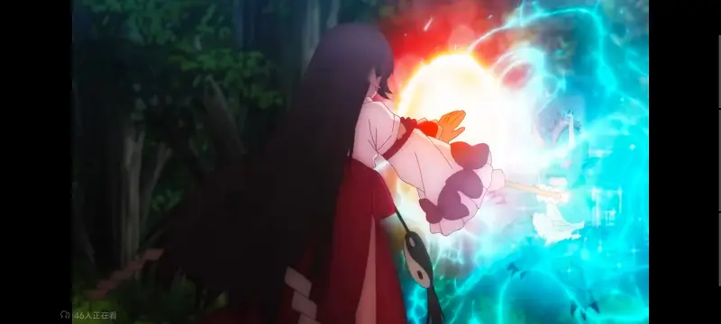 魔法少女育成计划,魔法少女,魔保育,动画,魔法少女育成计划restart,动漫,番剧,日漫,二次元,ACG