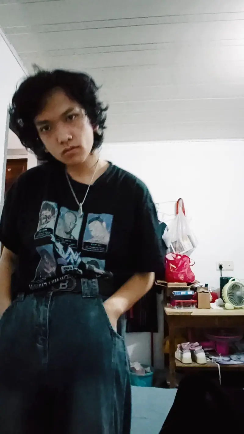 衣服,穿搭