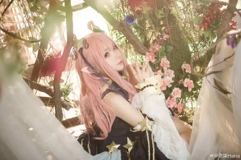 动漫专区,COSPLAY,公主连结