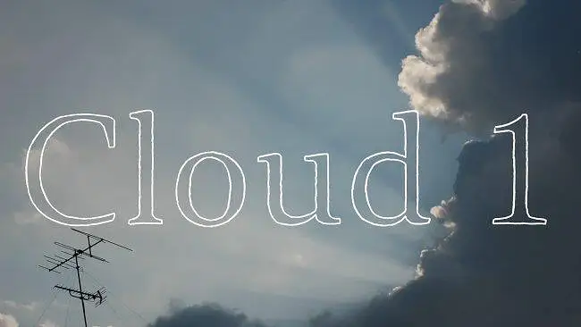 Qeiru - Cloud 1 (feat. IA)