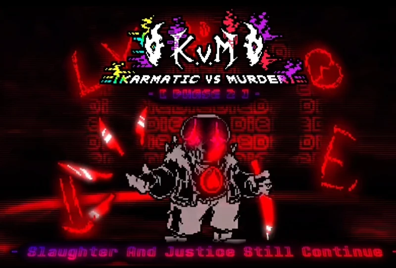 killerの循环♻️