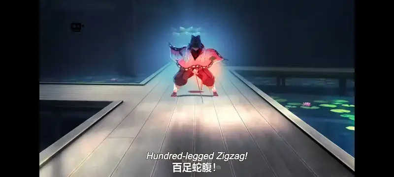 鬼灭之刃,鬼滅之刃,剧场版,鬼灭之刃无限城篇,动画,动漫,动画电影,日漫,ACG,二次元