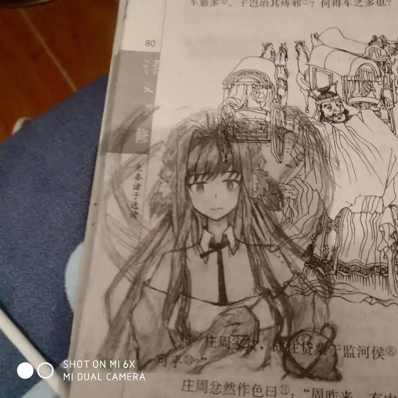 这都是?