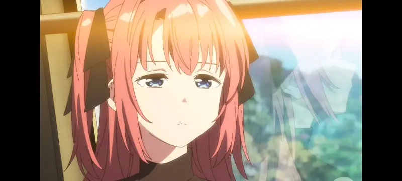 上伊那牡丹醉姿如百合,上伊那牡丹酒醉身姿似百合花般,动漫,番剧,百合,日漫,动画,二次元,ACG