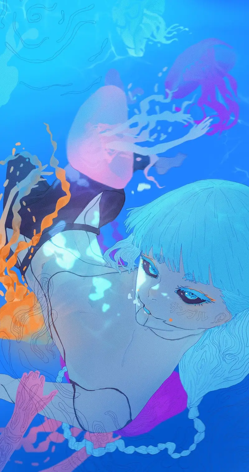 绘画创作,遗迹,第二届喵喵杯