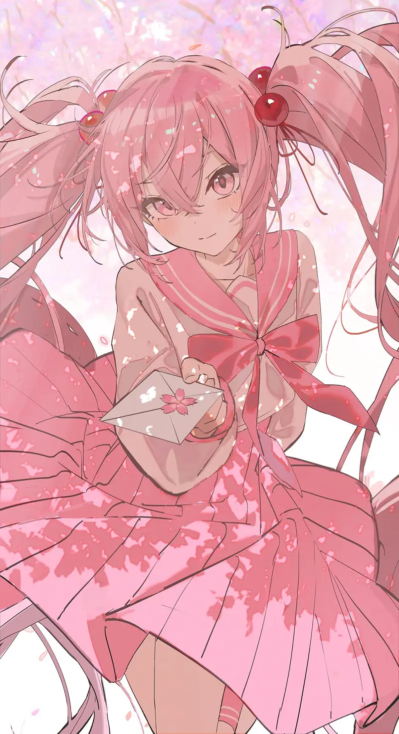 初音未来