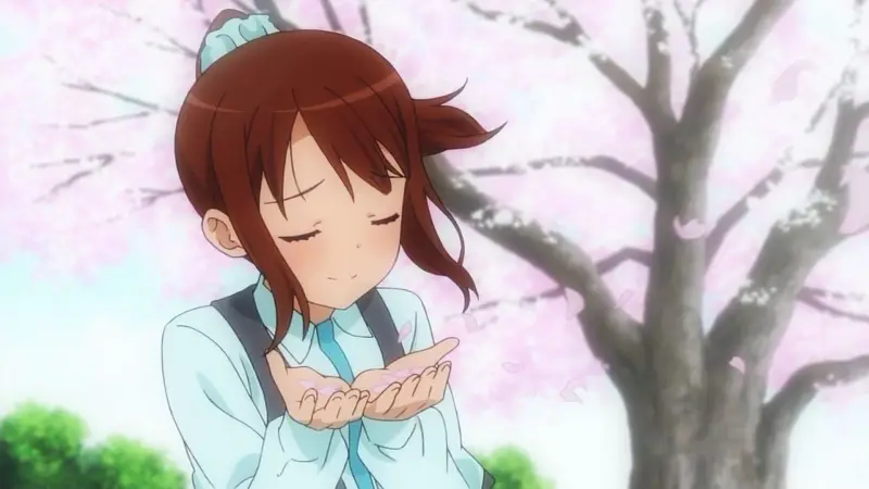塙薰生日庆祝贴
