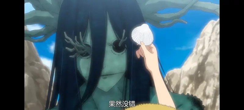 想吃掉我的非人少女,对我垂涎欲滴的非人少女,百合,百合动画,百合动漫,动漫,动画,番剧,ACG