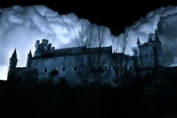 (原创曲)終末の古堡