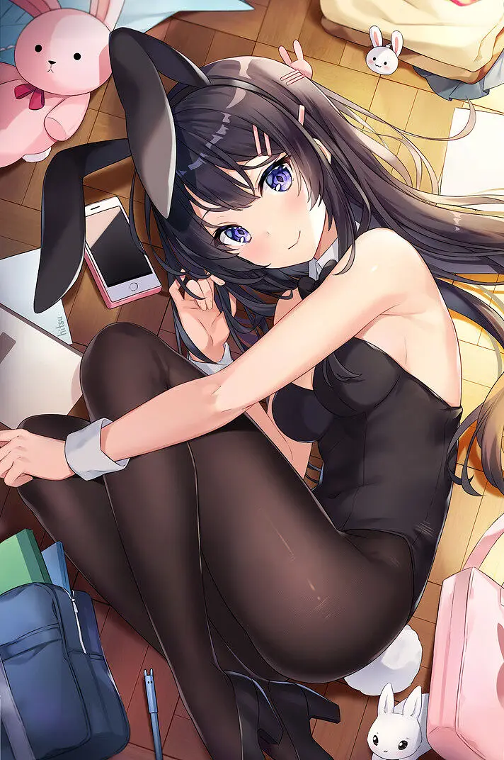 每周美图