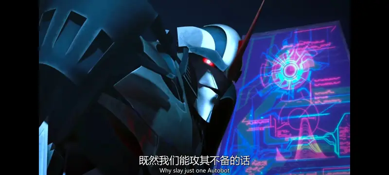 变形金刚,变形金刚领袖之证,动画,动漫,番剧,ACG