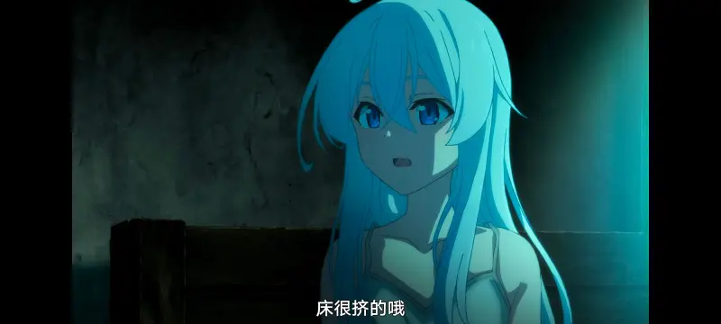 魔女之旅,魔女的旅途,动画,动漫,番剧,ACG