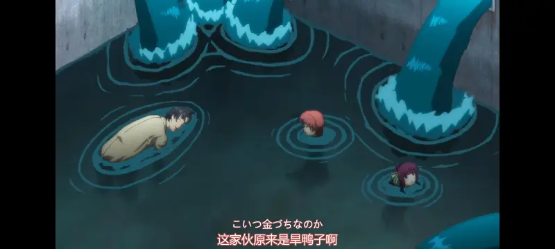AngelBeats,天使的心跳,动画,动漫,番剧,ACG