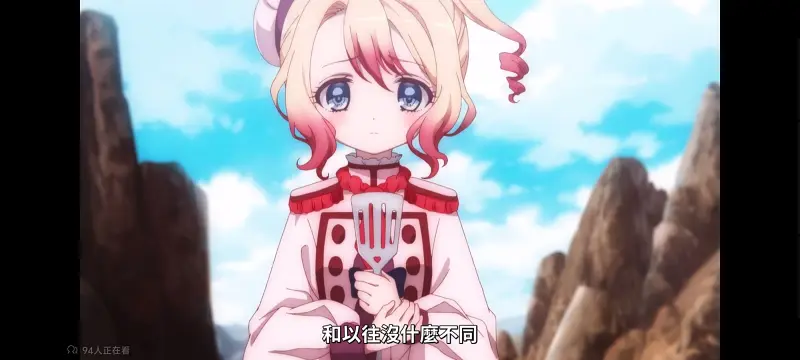 魔法少女育成计划,魔法少女育成计划restart,魔法少女,动画,动漫,番剧,二次元,日漫,ACG
