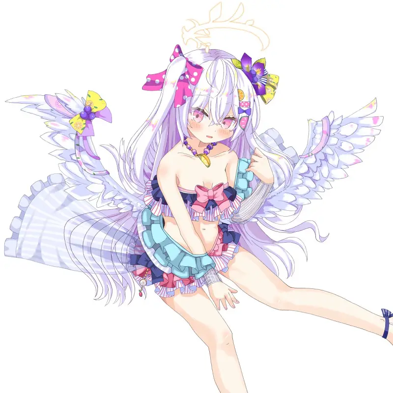 蔚蓝档案,白洲梓,pixiv,图片