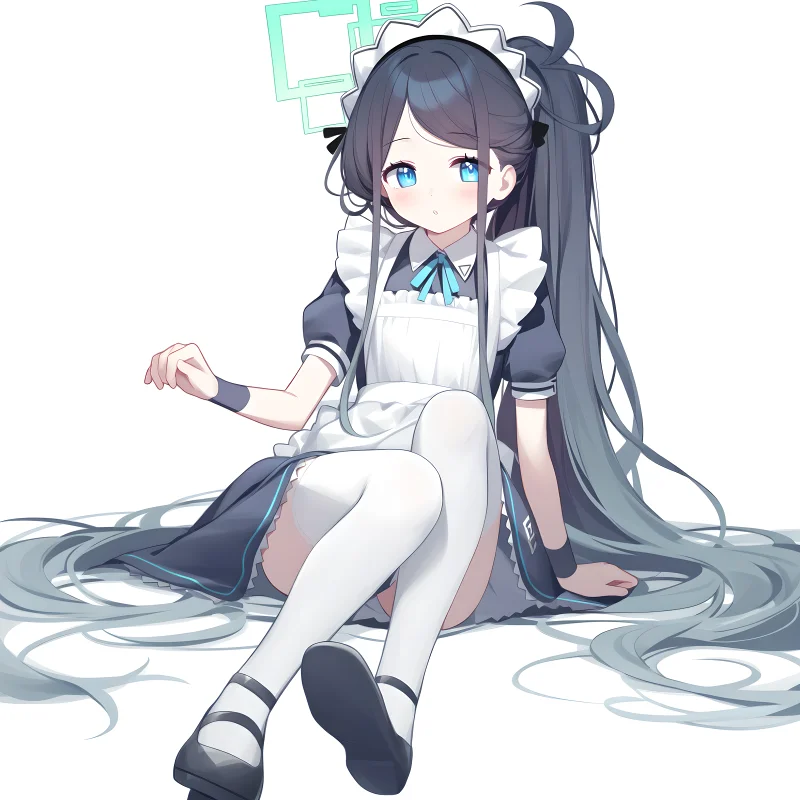 蔚蓝档案,明日方舟,原神,绝区零,明日方舟终末地,ACG,图集