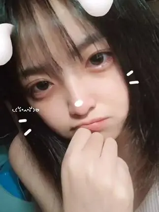 2024-11-16 #素颜全靠美颜撑 #08