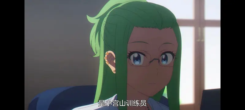 赛马娘,赛马娘芦毛灰姑娘,芦毛灰姑娘,动画,动漫,赛马娘PrettyDreby,番剧,ACG
