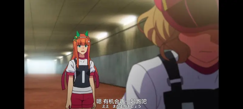 赛马娘,赛马娘PrettyDreby,动画,动漫,番剧,ACG