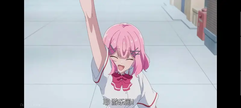 我怎么可能成为你的恋人不行不行,百合,动画,动漫,百合动漫,番剧,ACG