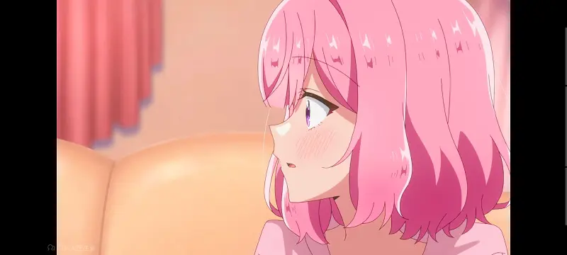 我怎么可能成为你的恋人不行不行,百合,动画,动漫,百合动漫,番剧,ACG